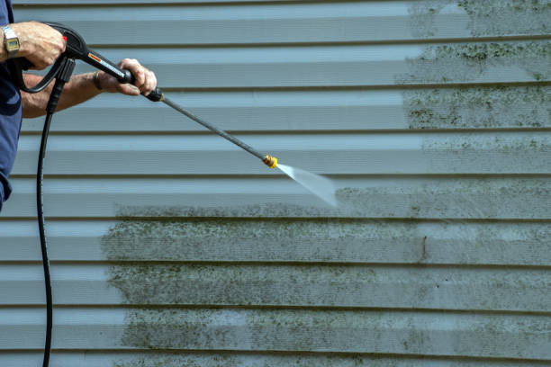 Reliable Gulfport, FL Pressure Washing Services Solutions